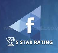 Five Start Facebook Review